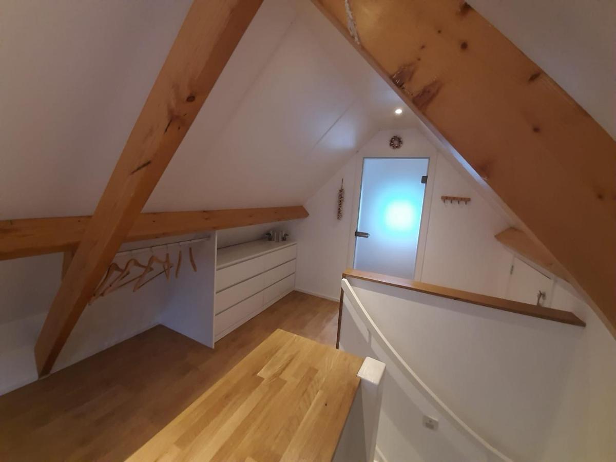 Vakantiehuis Boomgaard Vrouwenpolder Εξωτερικό φωτογραφία