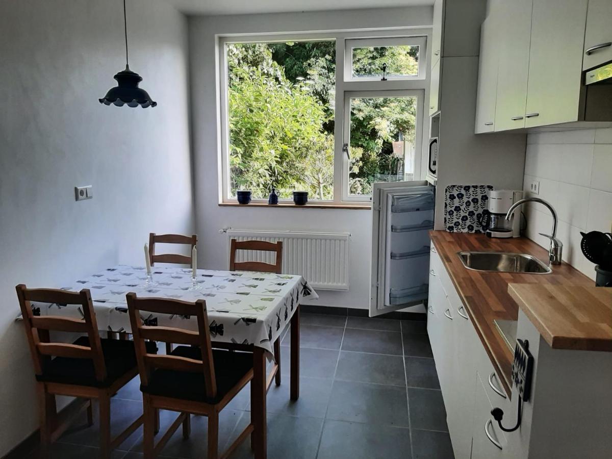 Vakantiehuis Boomgaard Vrouwenpolder Εξωτερικό φωτογραφία